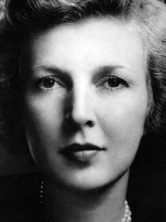 Марта Геллхорн