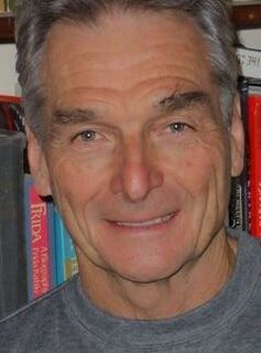 Дэвид Элфик