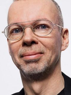 Тимо Аргилландер
