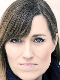 Кристина Розендаль