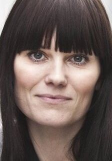 Pernille Rosendahl