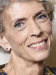 Маи Брострём