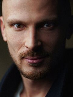 Алексей Дьячков