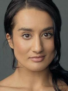Hannah Veerapen