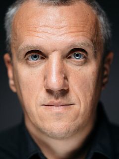 Алексей Миронов