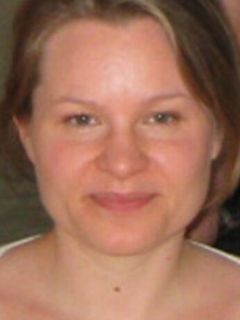 Лив Алстерлунд