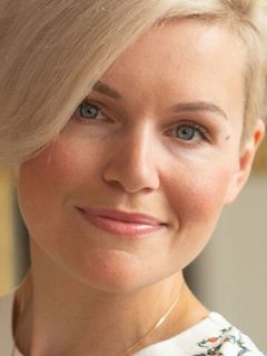 Елена Лащ