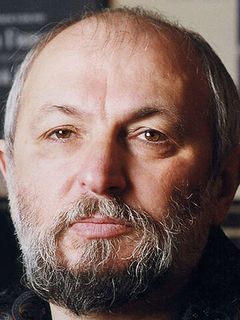 Кама Гинкас