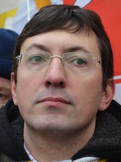 Александр Поткин