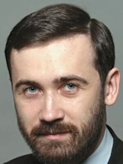 Илья Пономарев