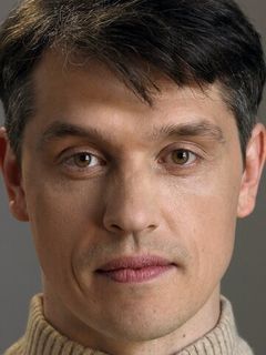 Геннадий Бояркин