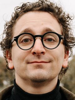 Егор Одинцов