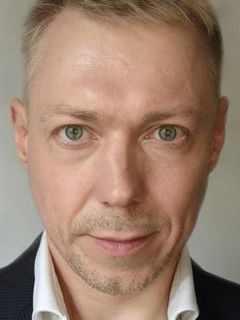 Андрей Плотников