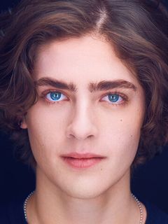 Коул Аллен