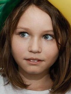 Полина Печененко