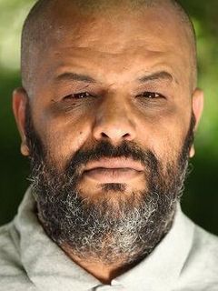 Абделькадер Огюи