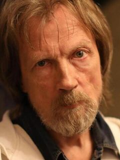 Сергей Брежнев