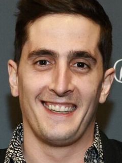 Эндрю Бронфман