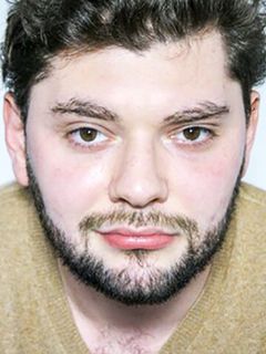 Антуан Лунгин