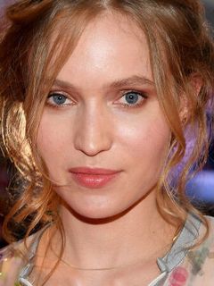 Джессика Кресси