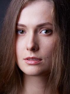 Екатерина Долгова