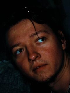 Михаил Костылев