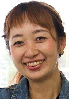 Харука Фудзита