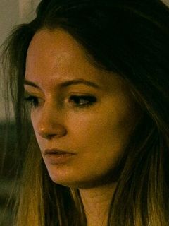 Анна Чернова