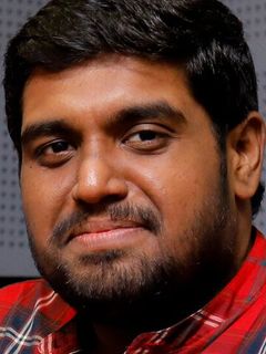 Хишам Абдул Вахаб