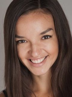 Дарья Зарецкая