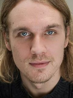 Джо Блейкмор