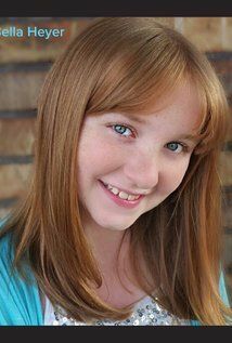 Bella Heyer