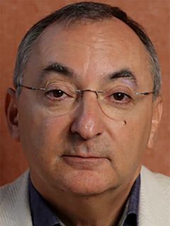 Питер Козмински