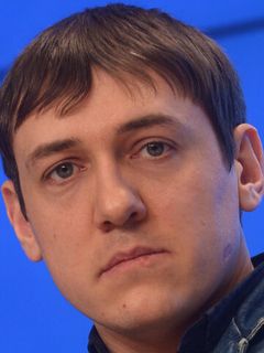 Андрей Кореньков