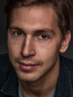 Дмитрий Караневский