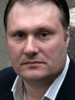 Кристиан Гол