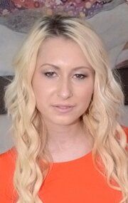 Стэйси Эндрюс