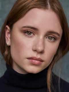 Дикси Эгерикс