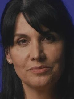 Patricia Portocarrero