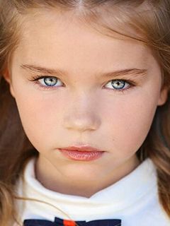 Valentina Gordon