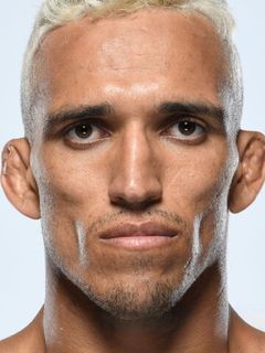 Charles Oliveira