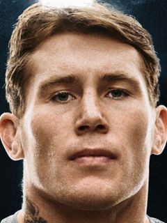 Darren Till