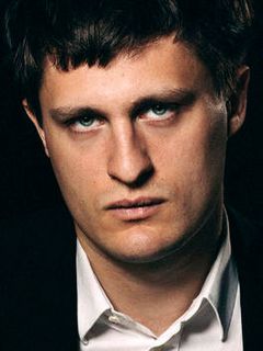 Валентин Постльмайр