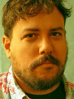 Кристиан Меркадо