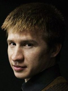 Павел Дружинин