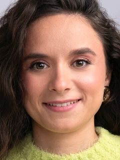 Екатерина Василькова