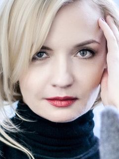 Олеся Алейникова