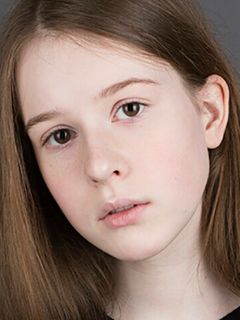 Юлия Бурлова