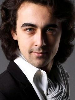 Павел Евтушенко