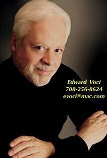 Edward Voci
